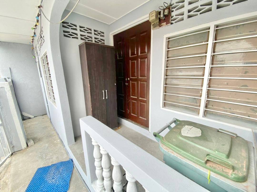 1 Storey Terrace House Bandar Tun Razak Cheras KL - photo 3