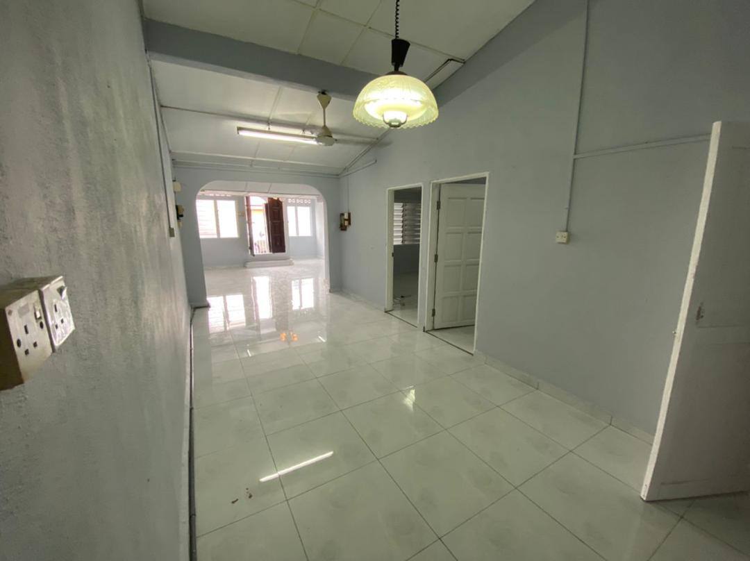 1 Storey Terrace House Bandar Tun Razak Cheras KL - photo 5