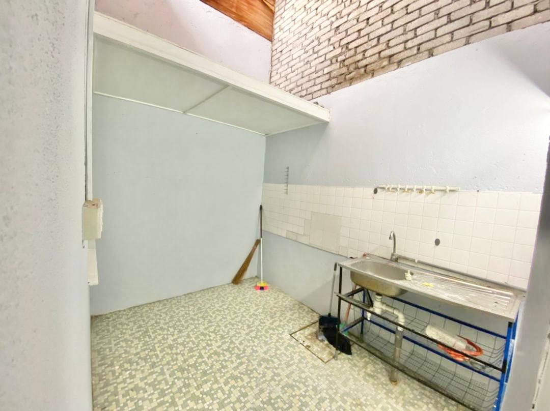 1 Storey Terrace House Bandar Tun Razak Cheras KL - photo 6