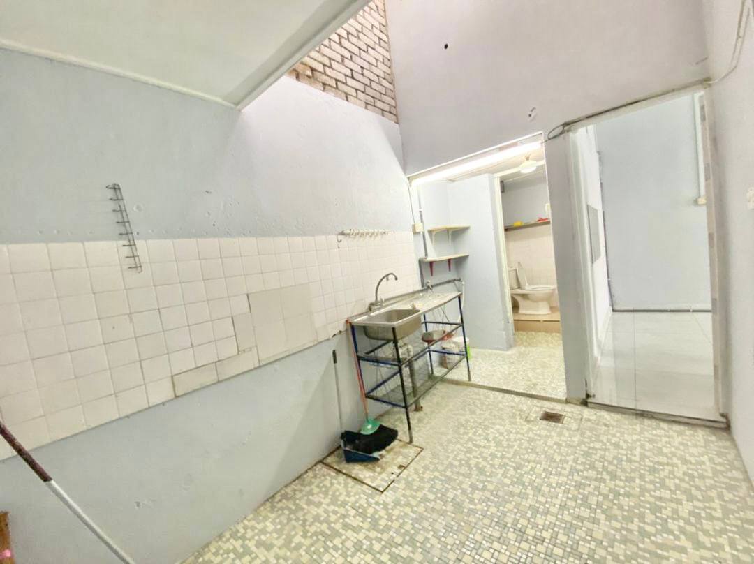 1 Storey Terrace House Bandar Tun Razak Cheras KL - photo 7