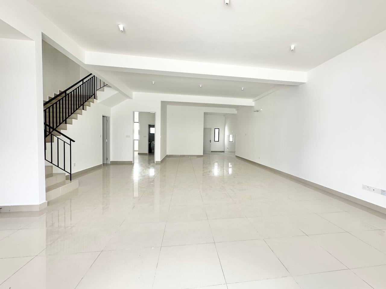2 Storey Superlink Sejati Lakeside Cyberjaya - photo 3