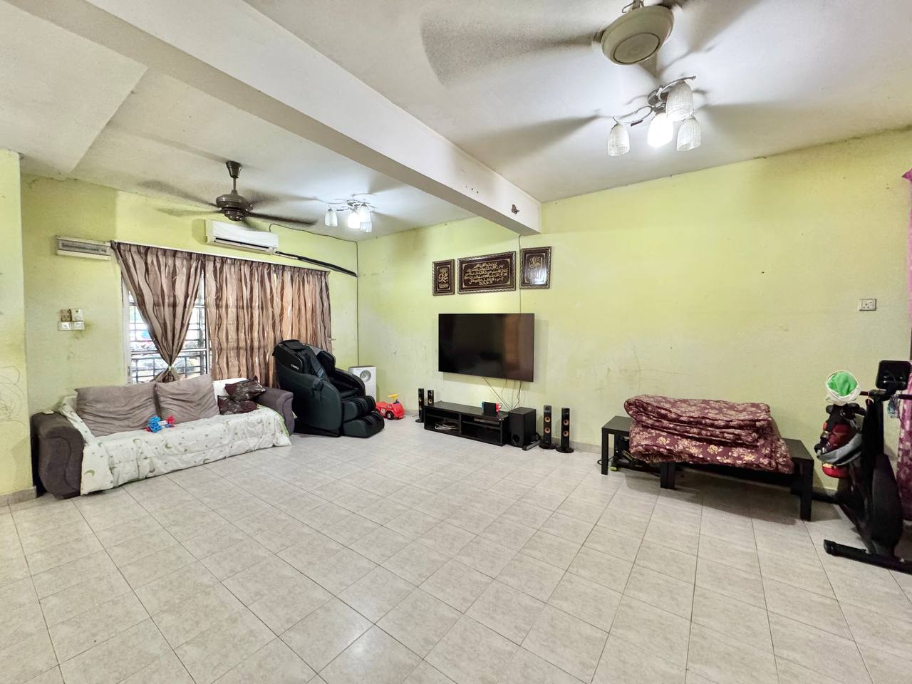 2 Storey Terrace House Taman Sutera Kajang - photo 5