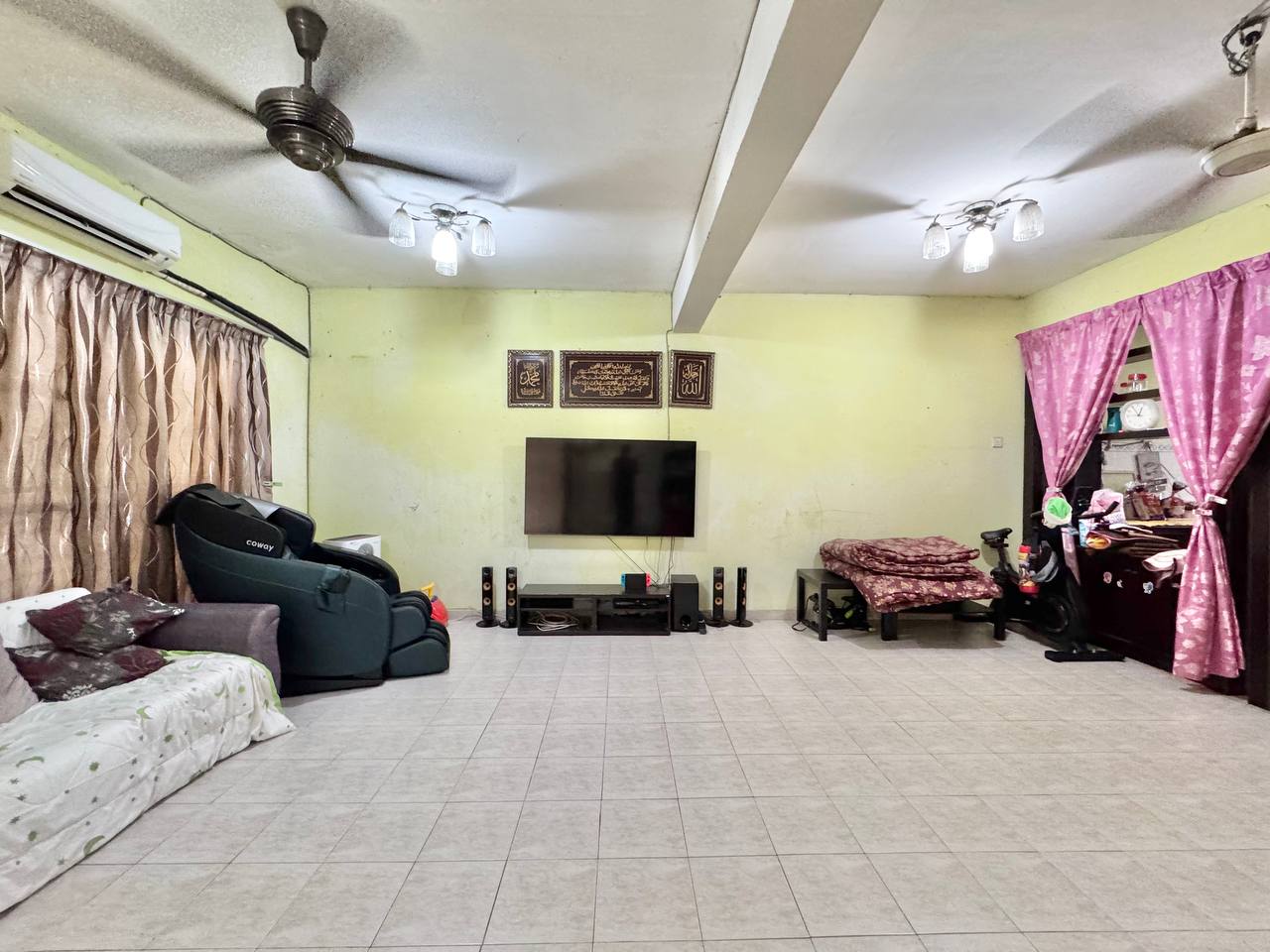 2 Storey Terrace House Taman Sutera Kajang - photo 6
