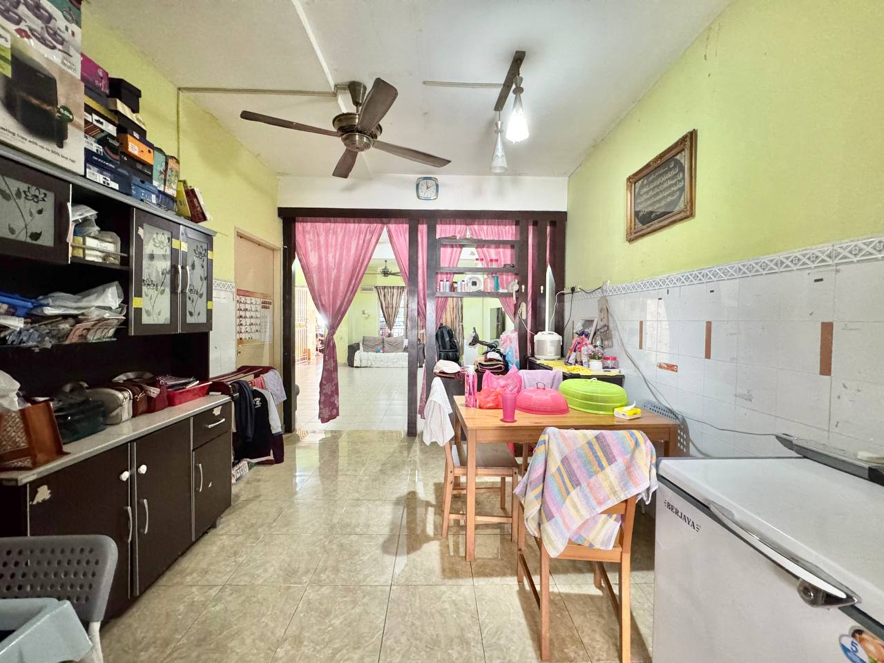 2 Storey Terrace House Taman Sutera Kajang - photo 7
