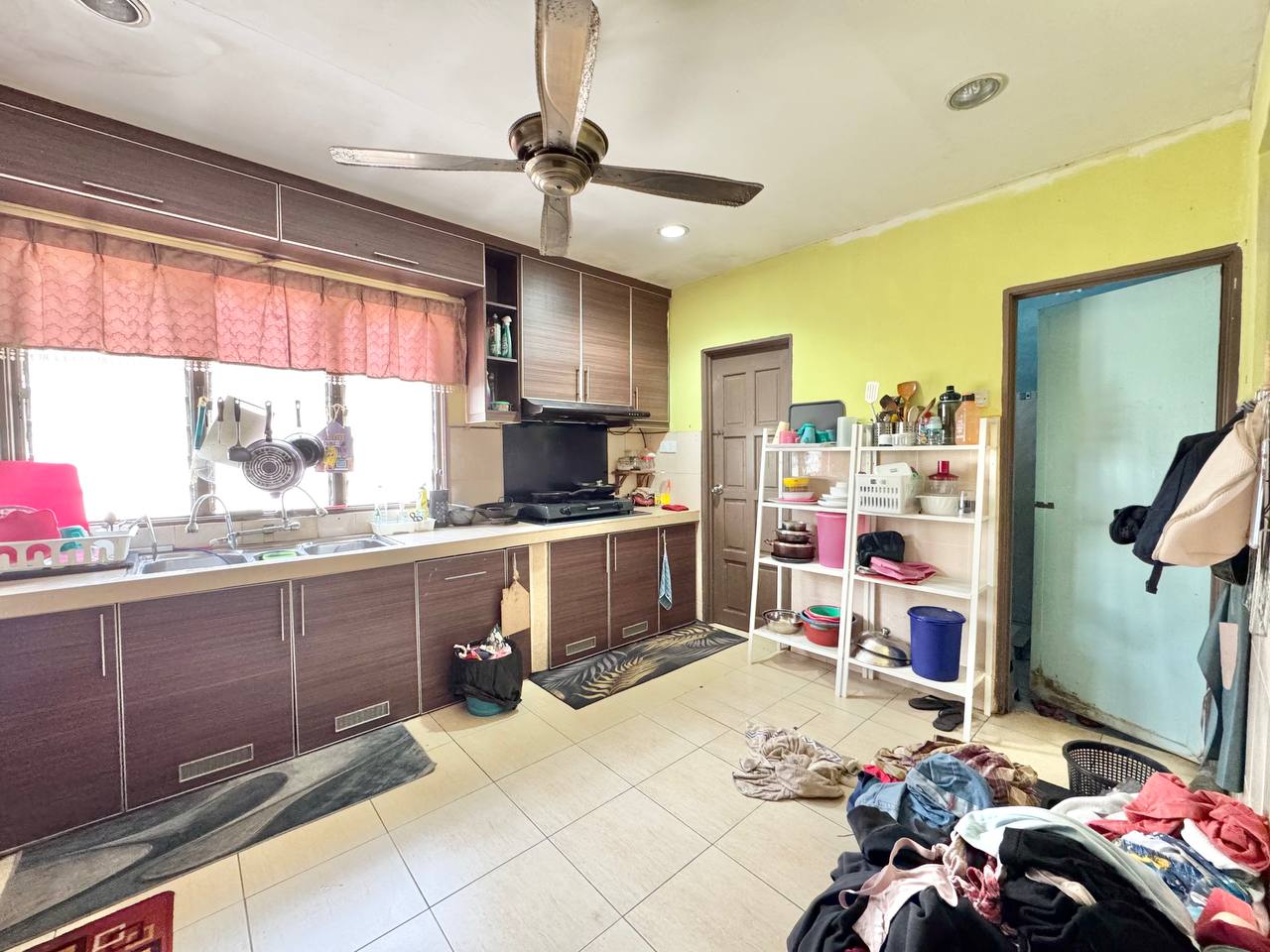 2 Storey Terrace House Taman Sutera Kajang - photo 8