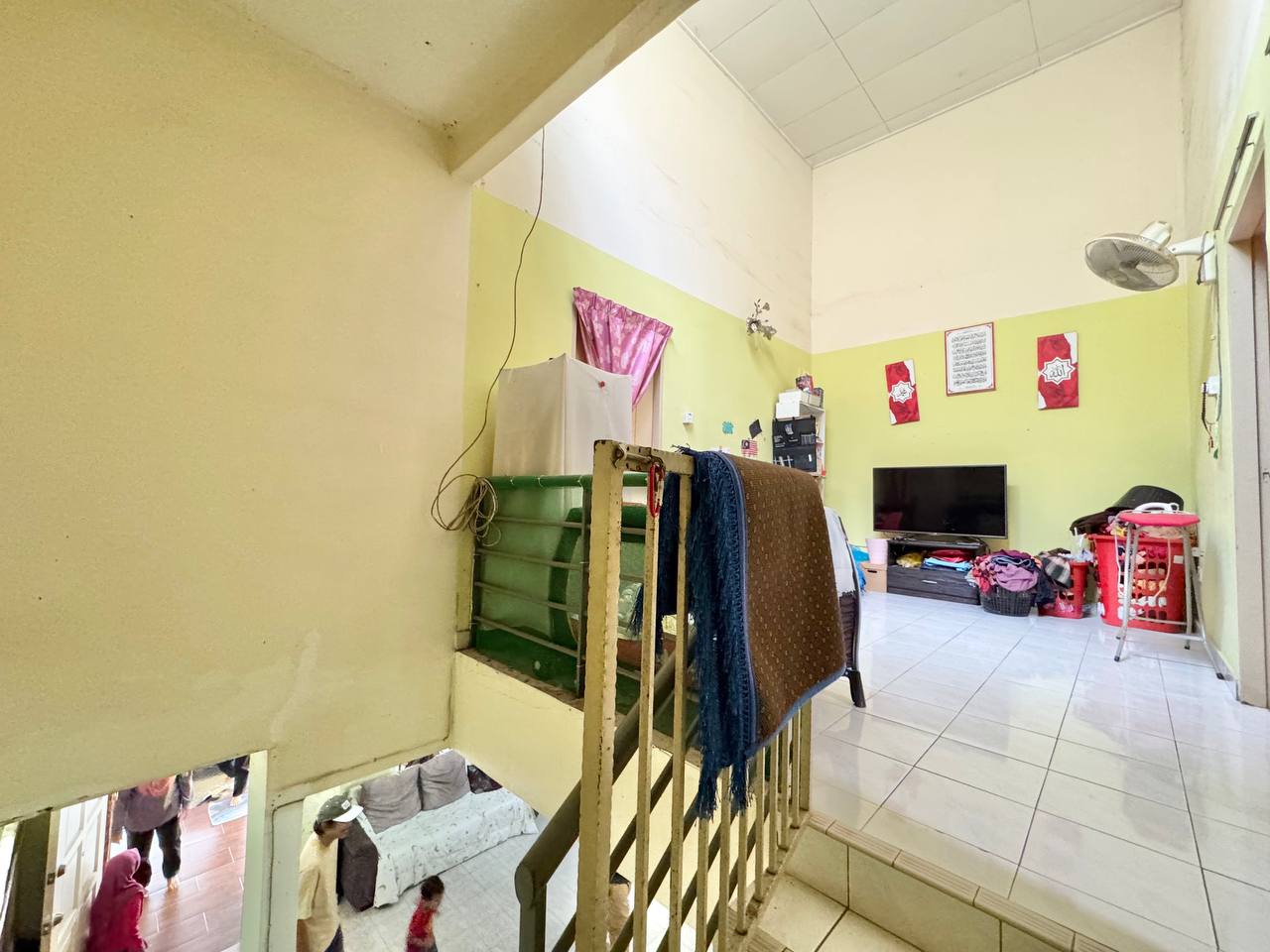 2 Storey Terrace House Taman Sutera Kajang - photo 9