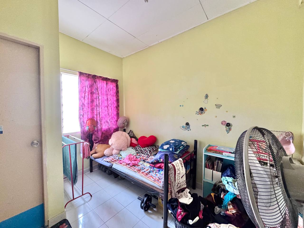 2 Storey Terrace House Taman Sutera Kajang - photo 12