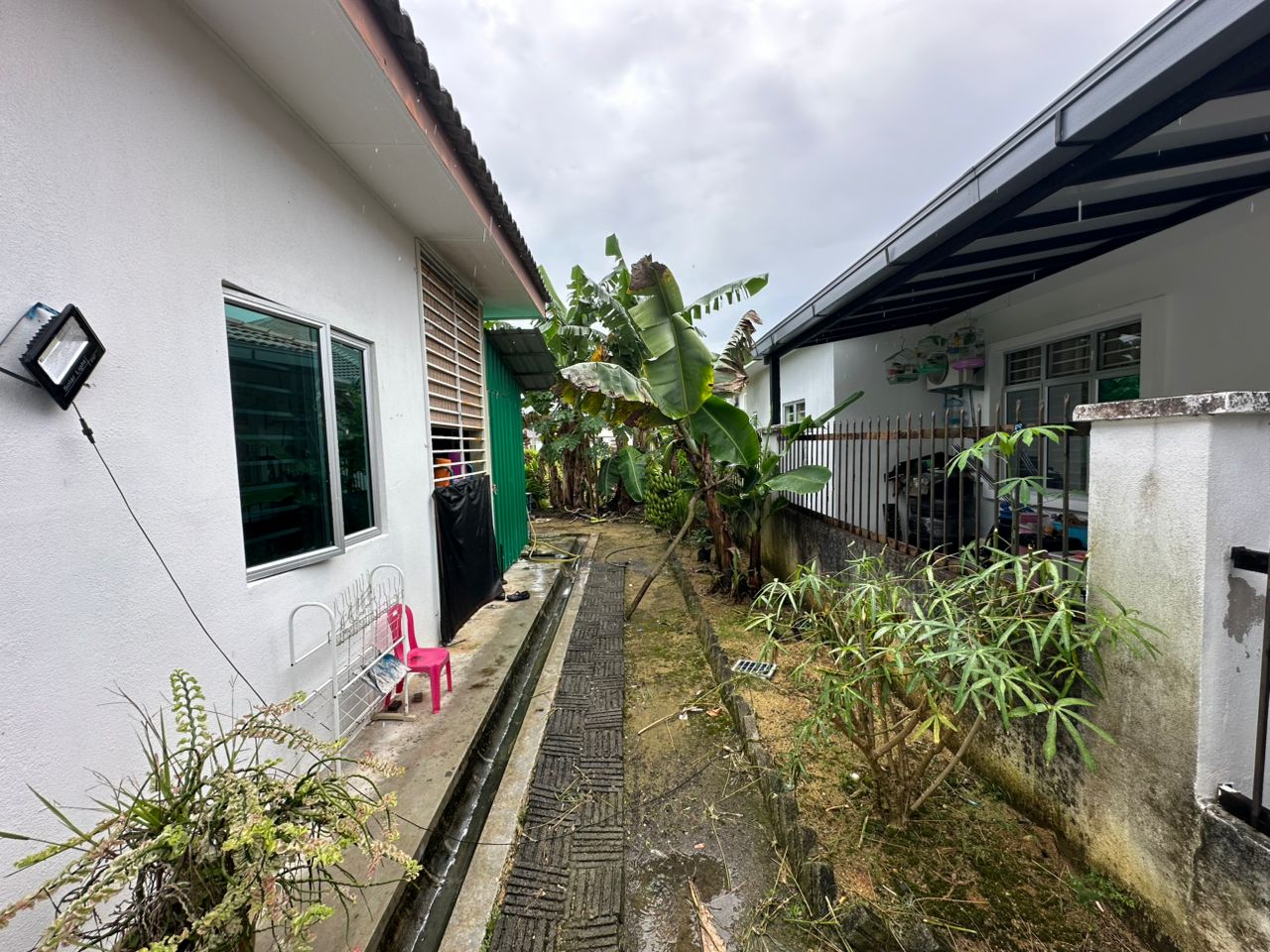 Single Storey Bungalow Tasik Senangin Semenyih - photo 4