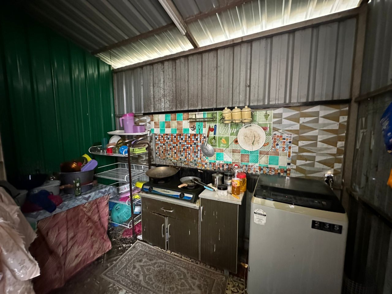 Single Storey Bungalow Tasik Senangin Semenyih - photo 8