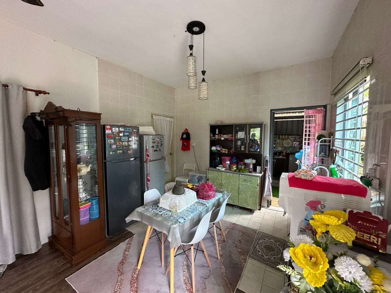 Single Storey Bungalow Tasik Senangin Semenyih - photo 11