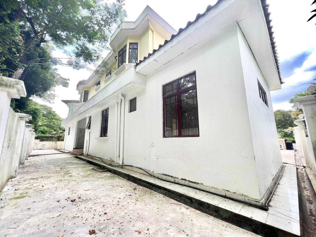 2 Storey Bungalow Seksyen 13 Shah Alam - photo 4