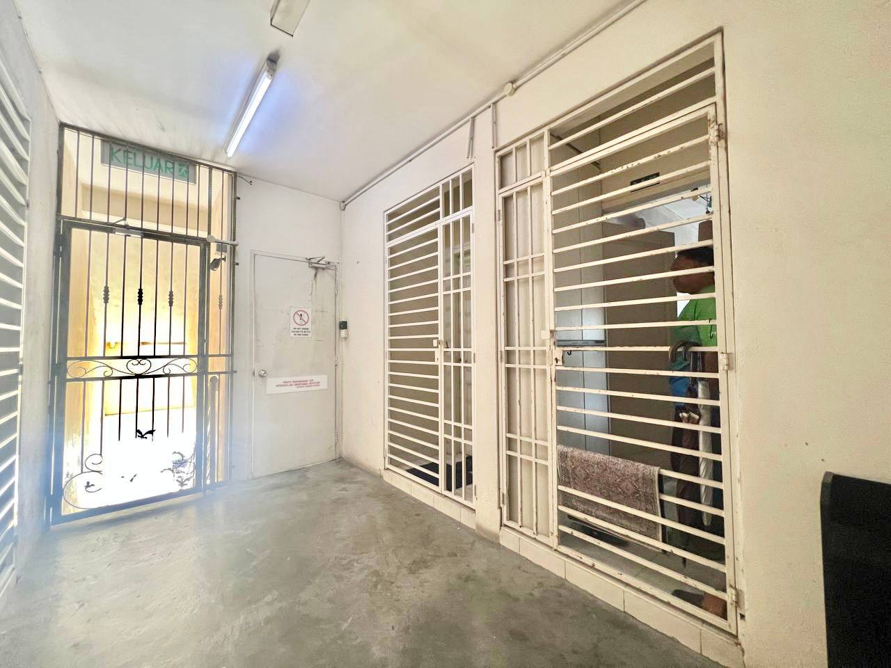 Puteri Bayu Apartment Bandar Puteri Puchong - photo 3