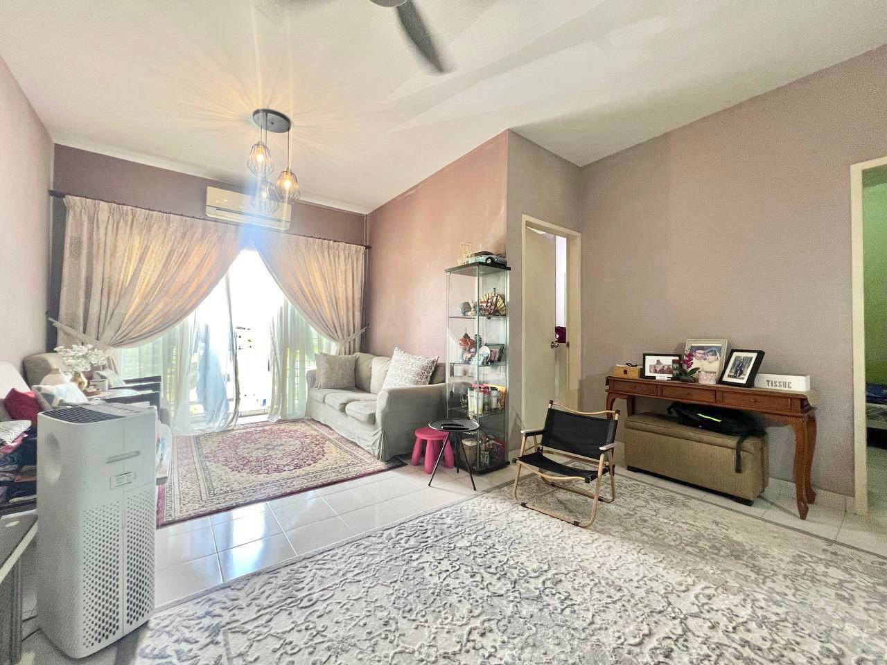 Puteri Bayu Apartment Bandar Puteri Puchong - photo 4