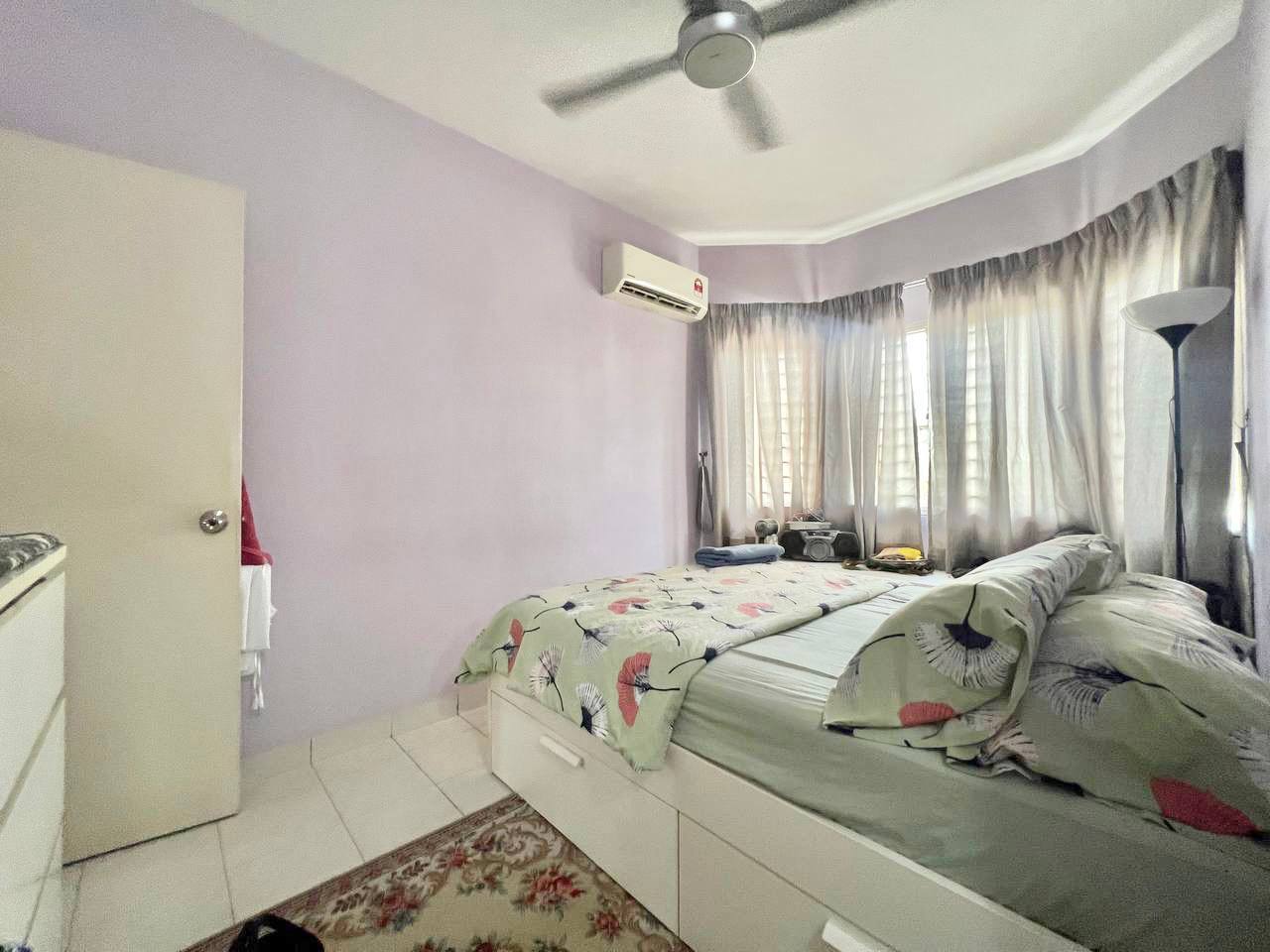 Puteri Bayu Apartment Bandar Puteri Puchong - photo 11