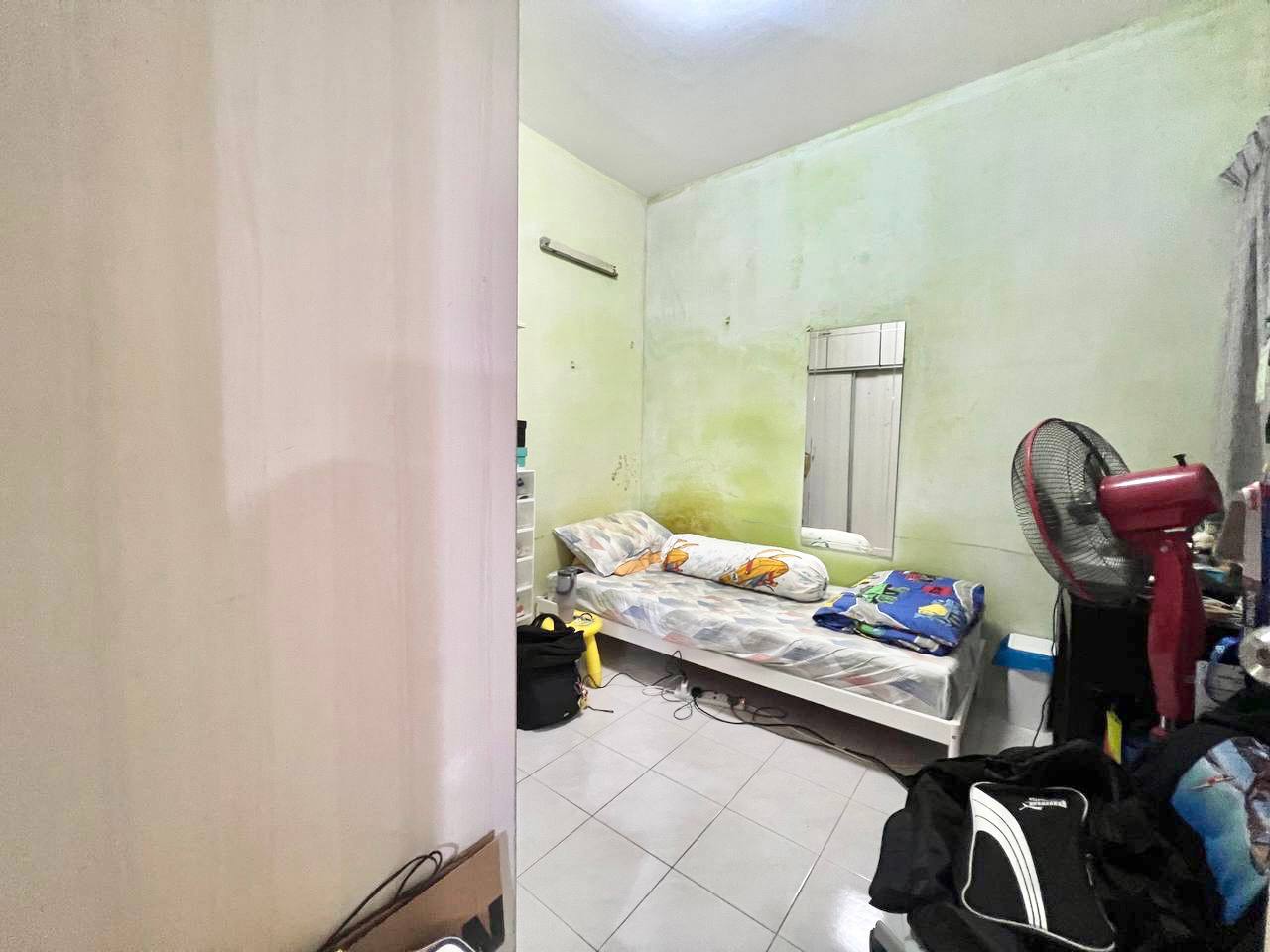 Puteri Bayu Apartment Bandar Puteri Puchong - photo 12