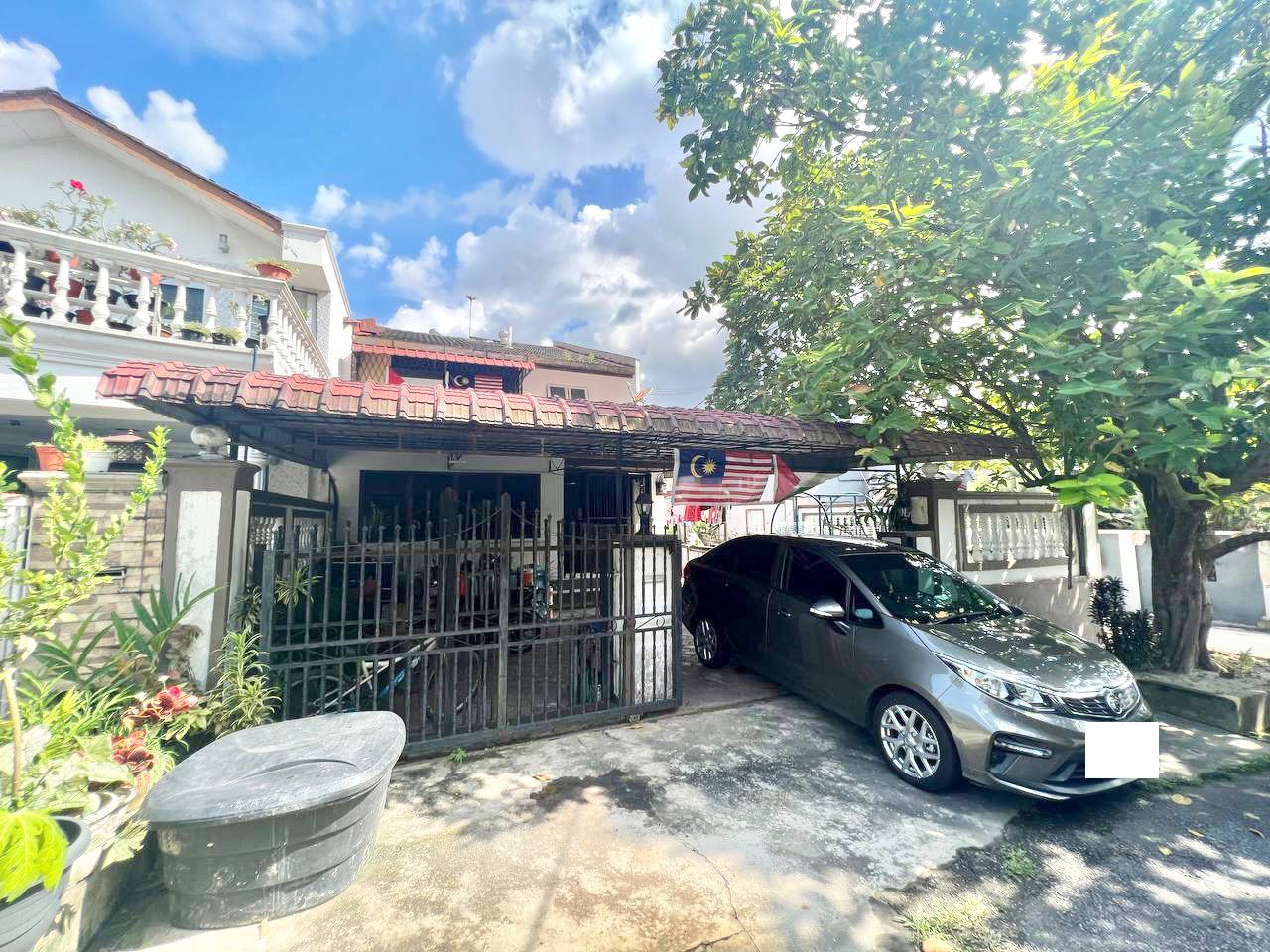 2 Storey Terrace House Seksyen 4 Bangi - photo 2