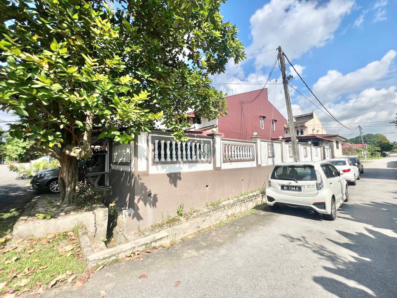 2 Storey Terrace House Seksyen 4 Bangi - photo 3