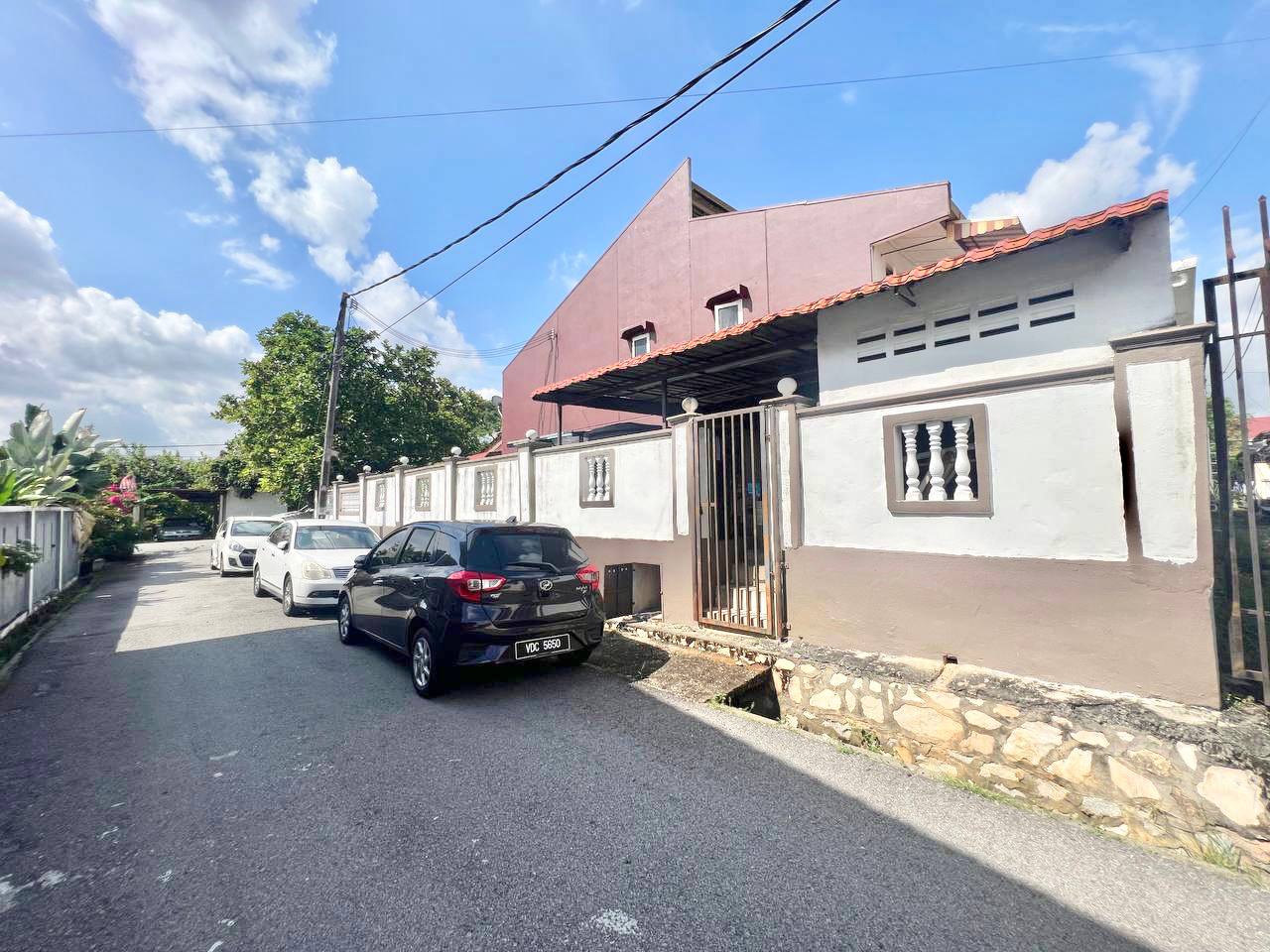 2 Storey Terrace House Seksyen 4 Bangi - photo 4