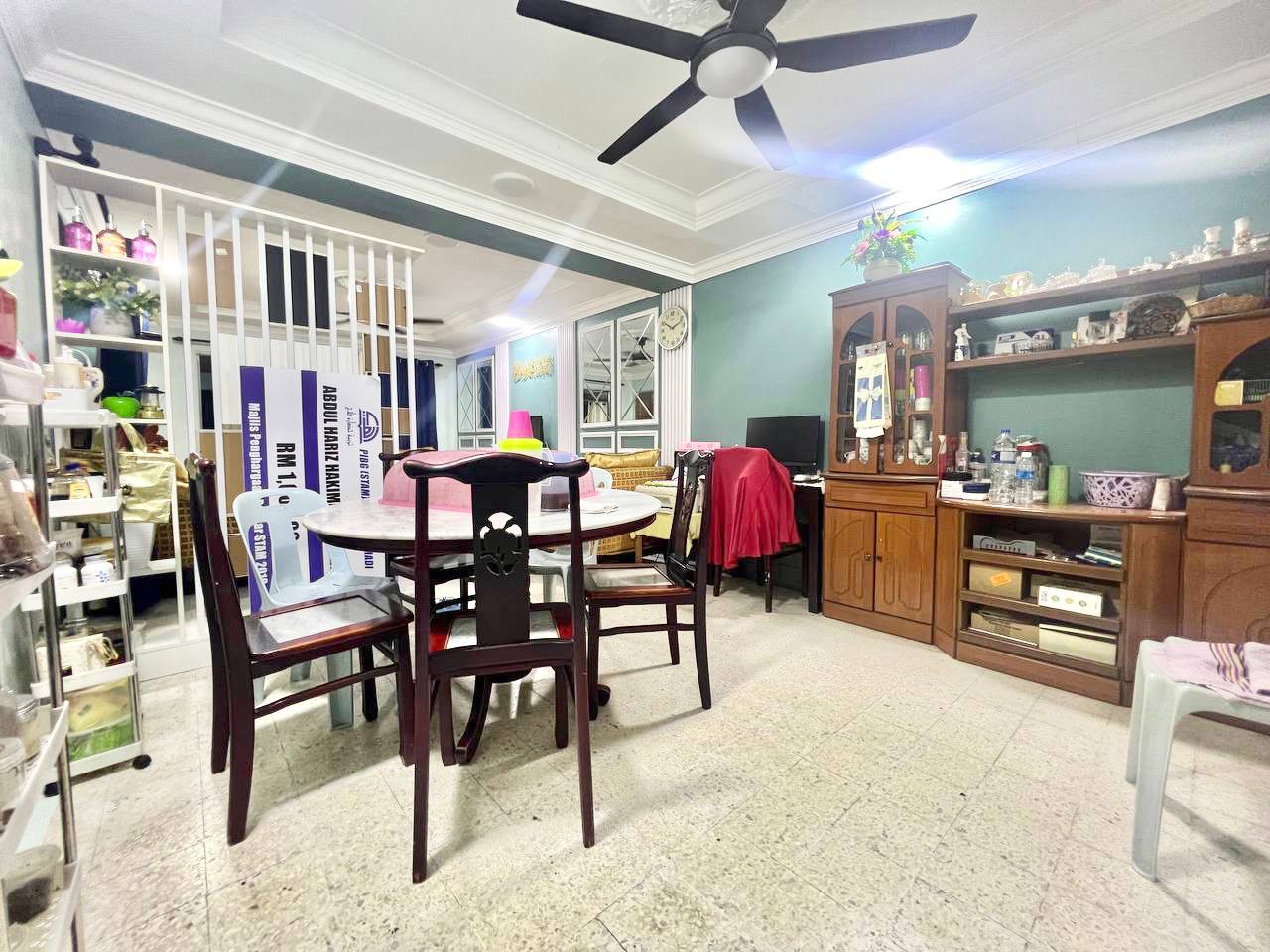 2 Storey Terrace House Seksyen 4 Bangi - photo 10