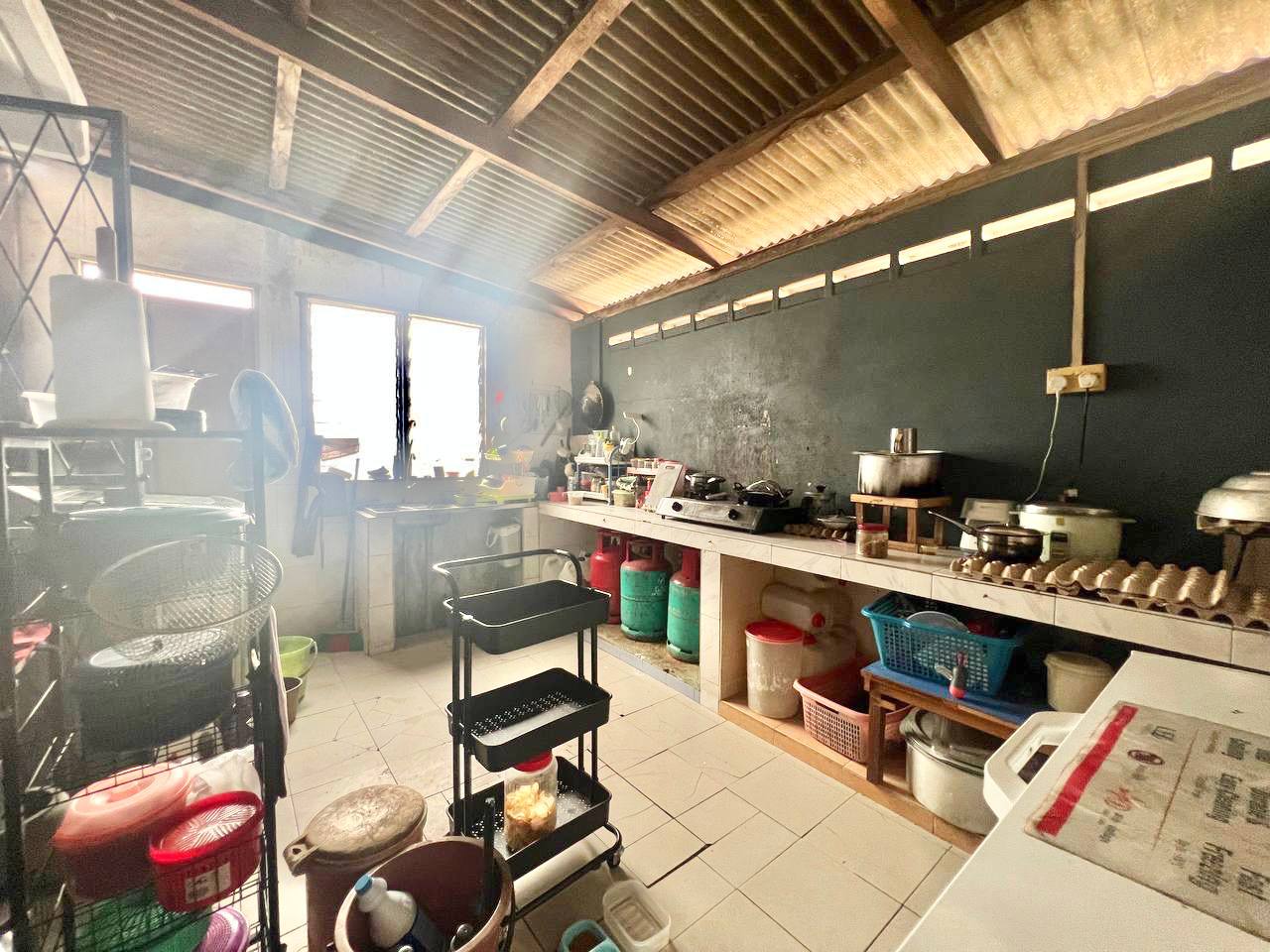 2 Storey Terrace House Seksyen 4 Bangi - photo 12