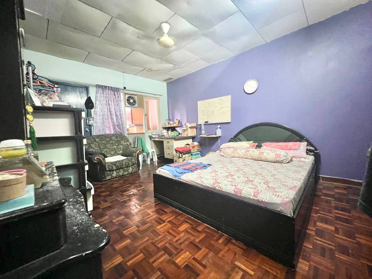 2 Storey Terrace House Seksyen 4 Bangi - photo 13