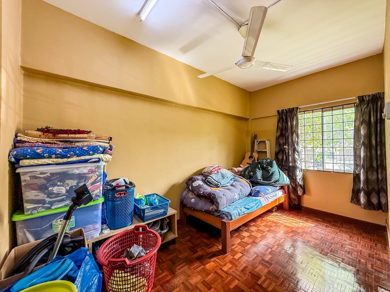 Abadi Indah Apartment Taman Desa KL - photo 6