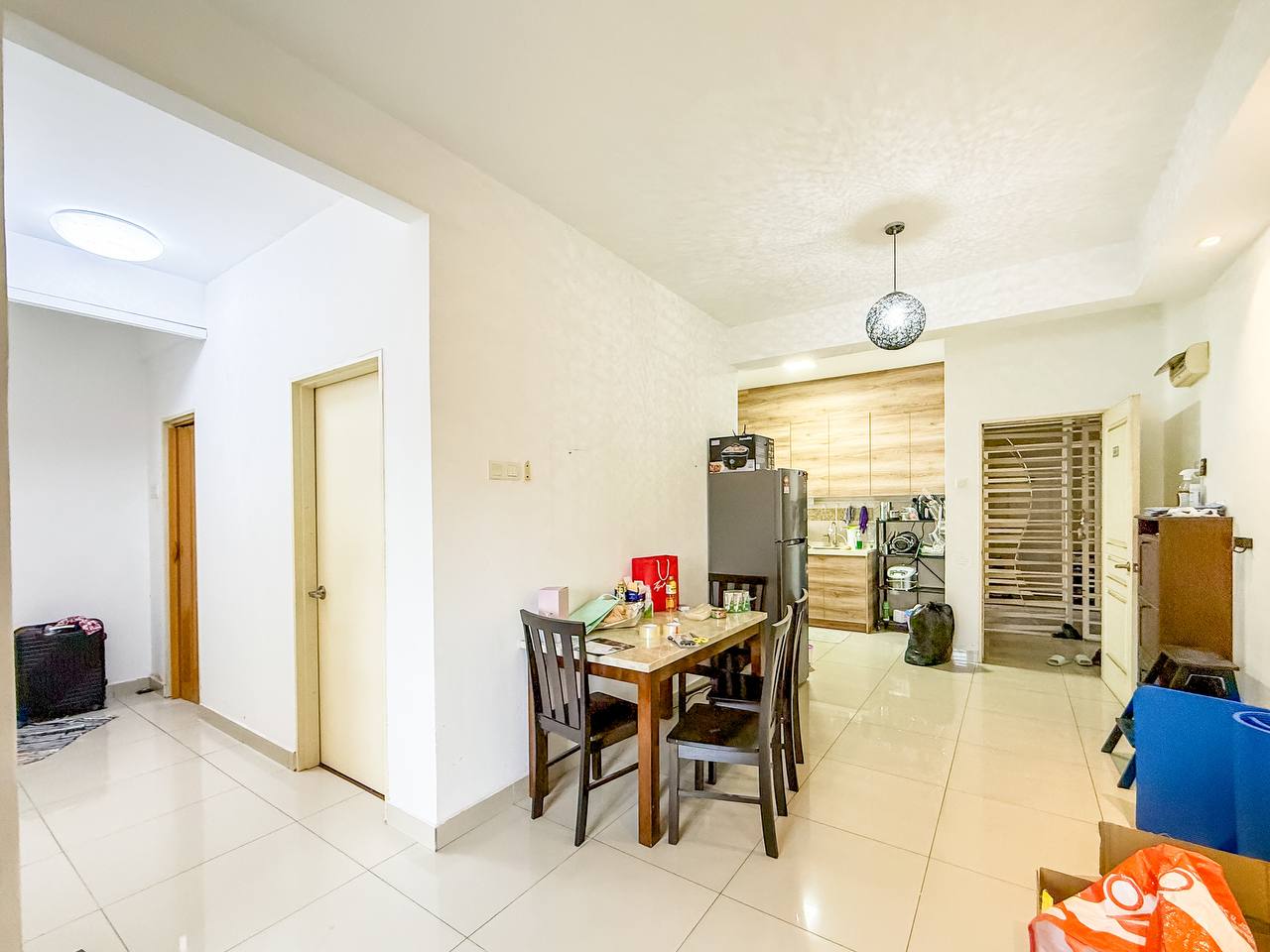 Putra Suria Residence Bandar Sri Permaisuri Cheras - photo 3