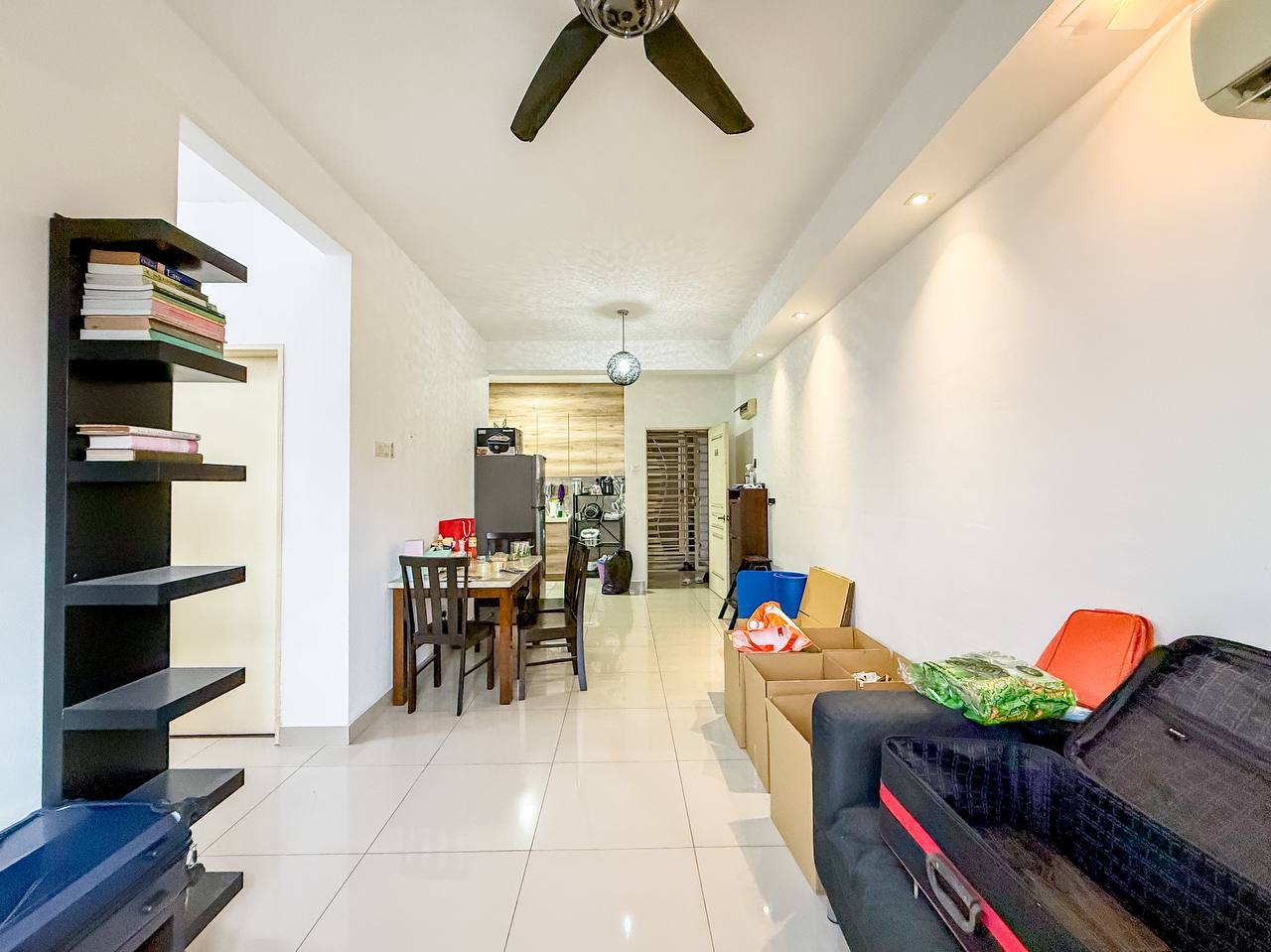 Putra Suria Residence Bandar Sri Permaisuri Cheras - photo 4