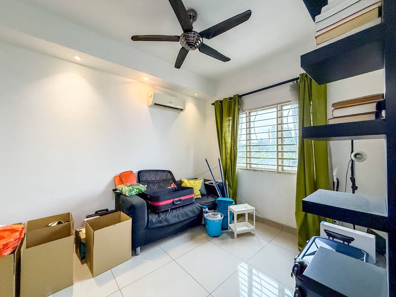 Putra Suria Residence Bandar Sri Permaisuri Cheras - photo 6