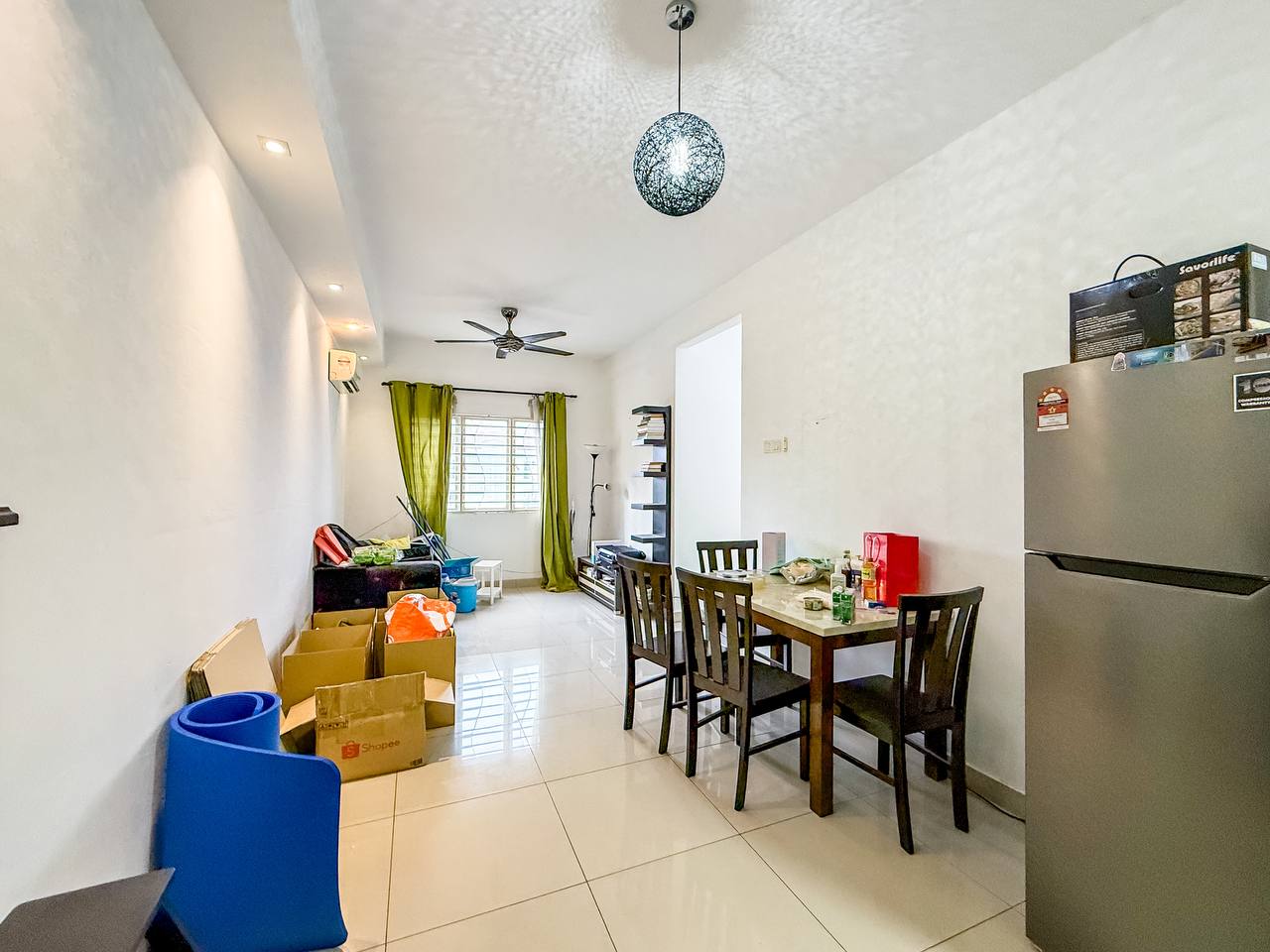 Putra Suria Residence Bandar Sri Permaisuri Cheras - photo 7