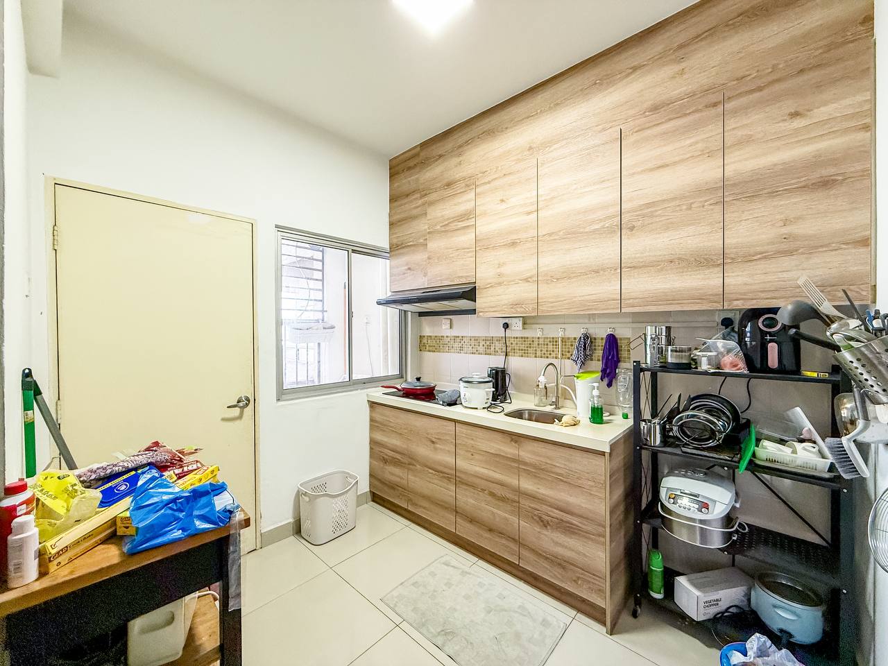 Putra Suria Residence Bandar Sri Permaisuri Cheras - photo 8