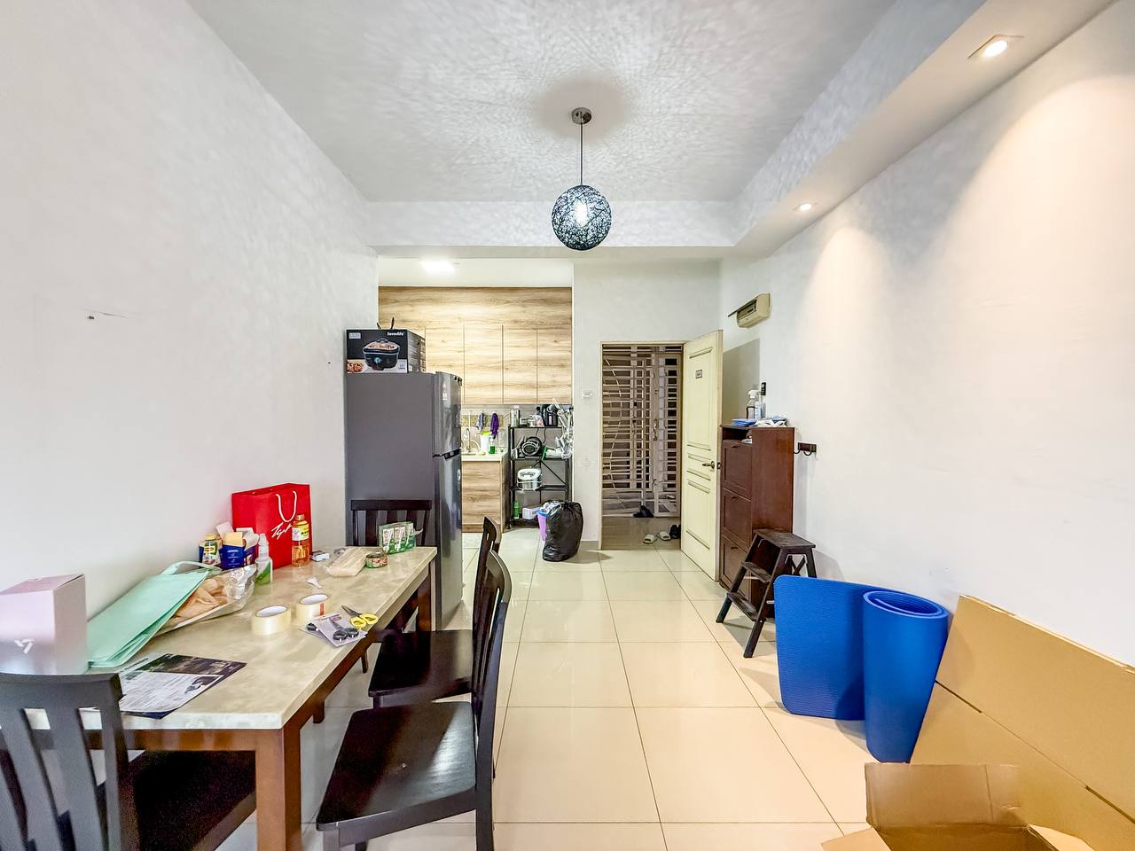 Putra Suria Residence Bandar Sri Permaisuri Cheras - photo 10