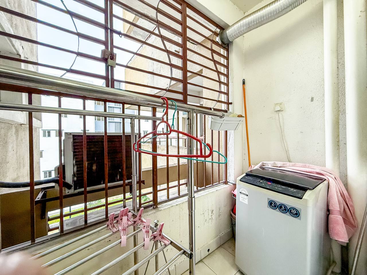 Putra Suria Residence Bandar Sri Permaisuri Cheras - photo 11