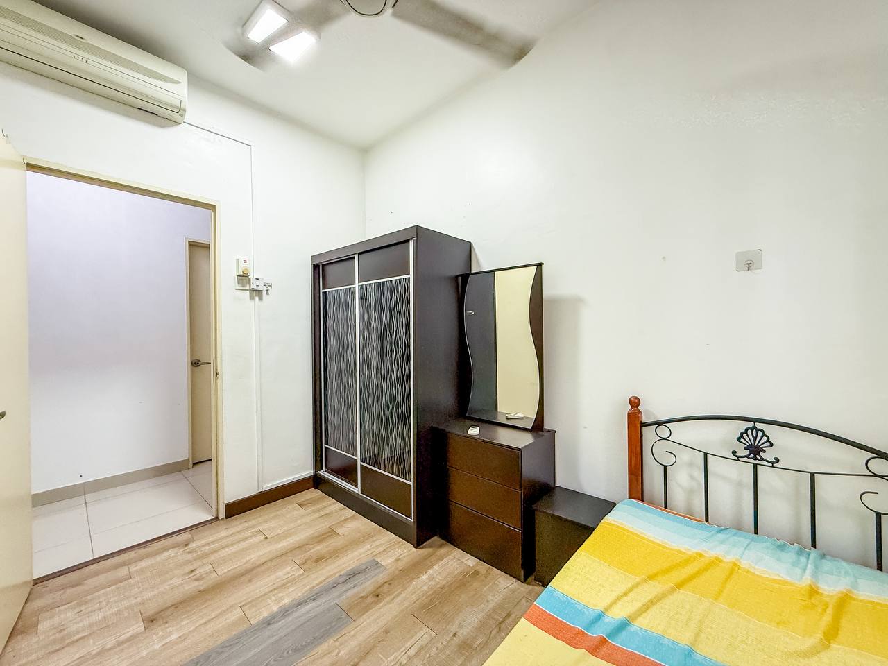 Putra Suria Residence Bandar Sri Permaisuri Cheras - photo 12