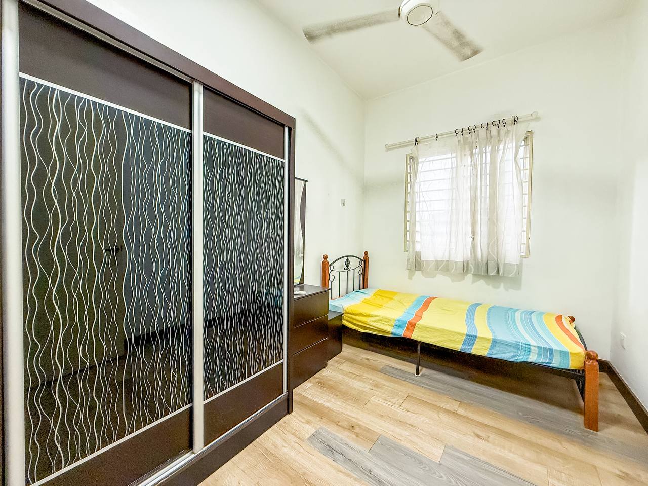 Putra Suria Residence Bandar Sri Permaisuri Cheras - photo 13