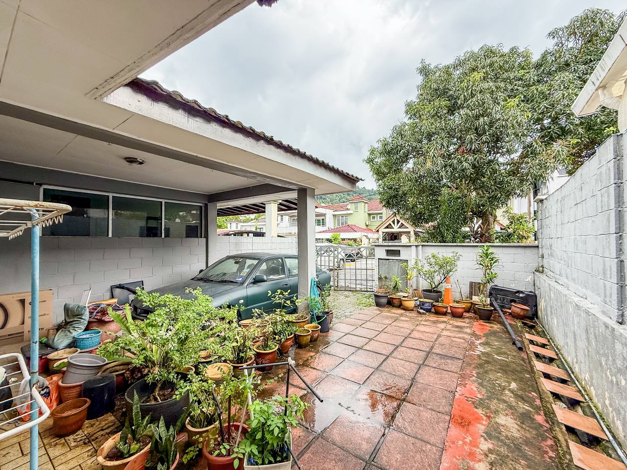 2 Storey Terrace Taman Bukit Jaya Ampang - photo 2