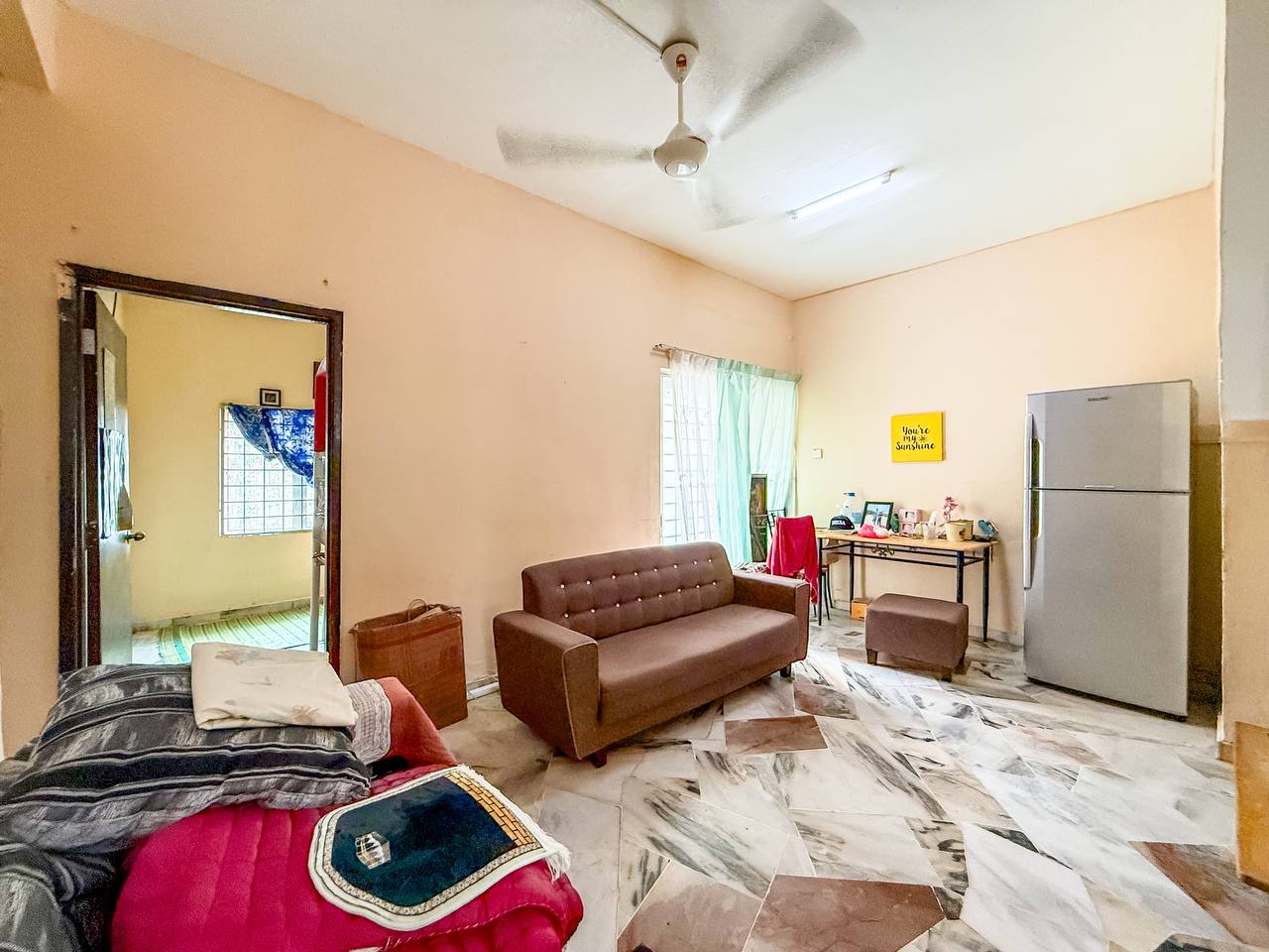 2 Storey Terrace Taman Bukit Jaya Ampang - photo 8