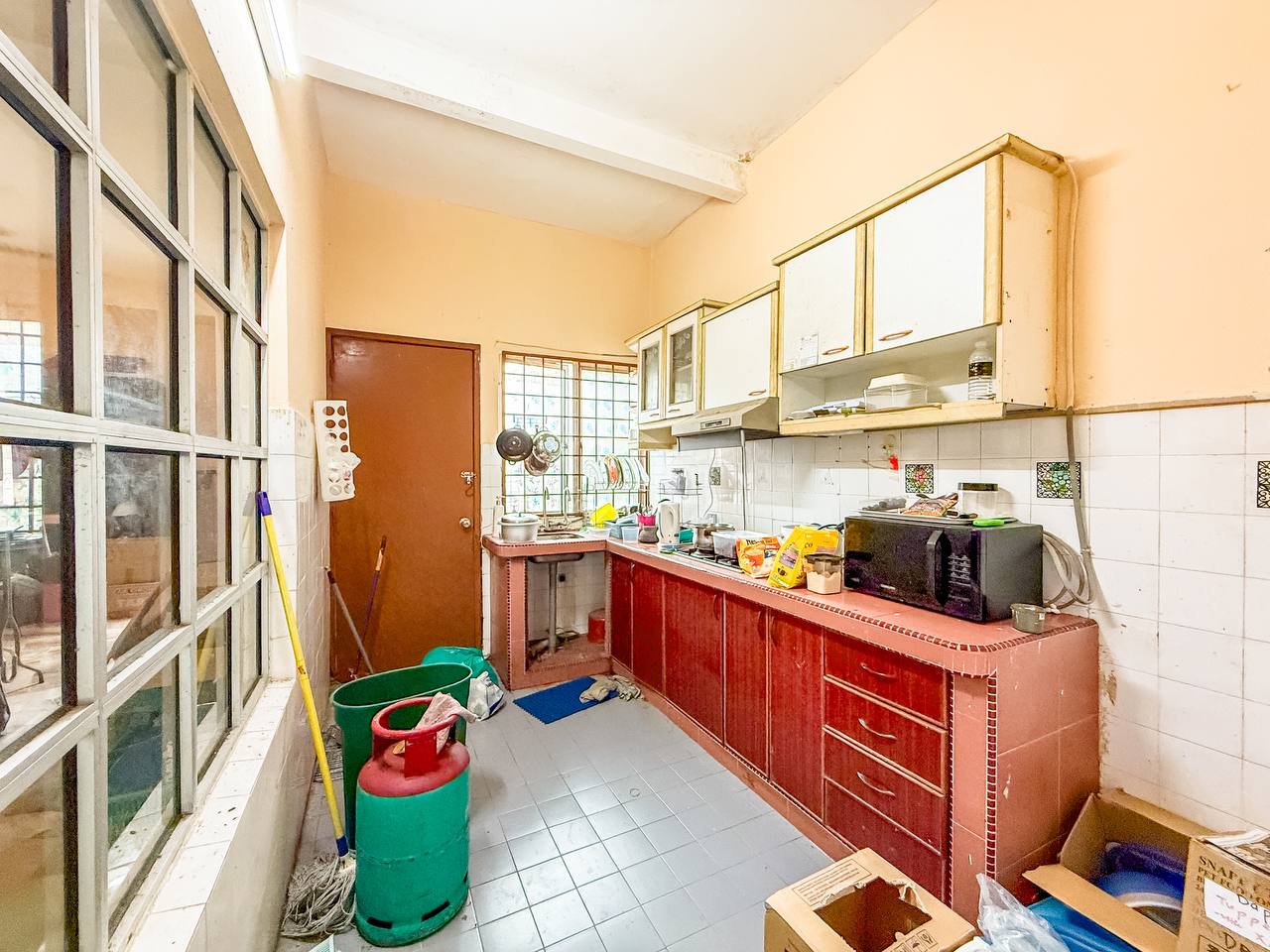 2 Storey Terrace Taman Bukit Jaya Ampang - photo 9