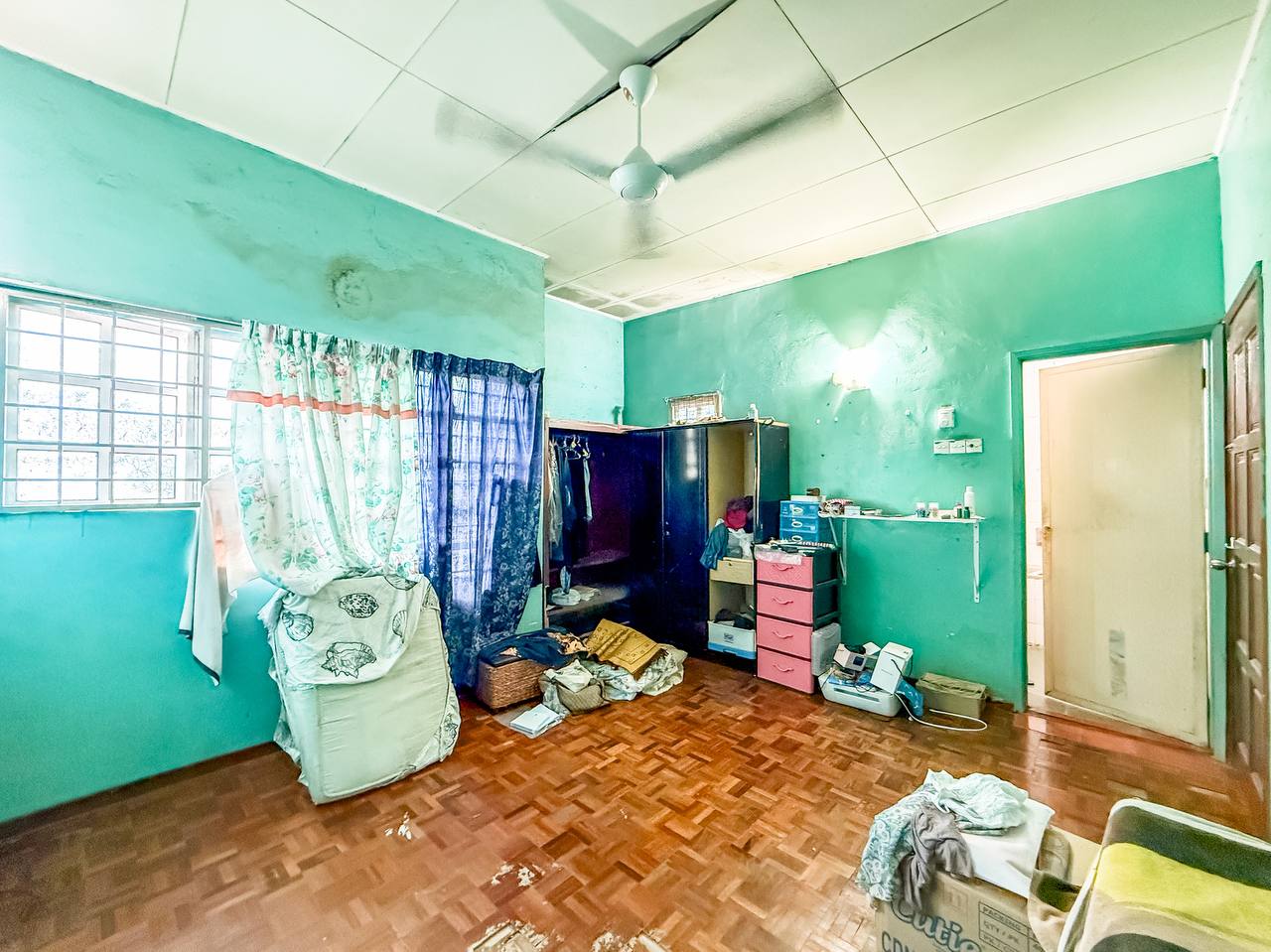 2 Storey Terrace Taman Bukit Jaya Ampang - photo 10
