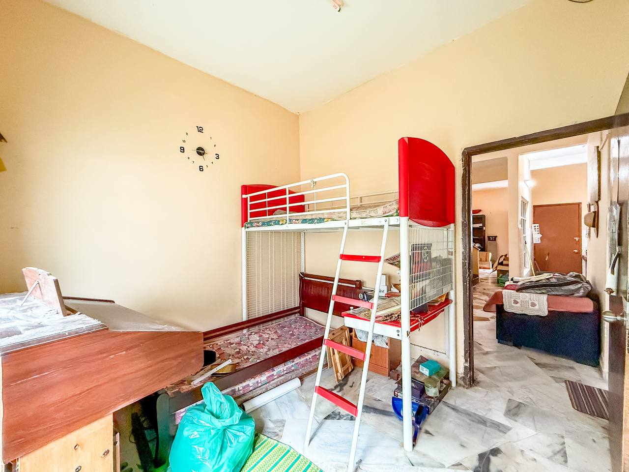 2 Storey Terrace Taman Bukit Jaya Ampang - photo 13
