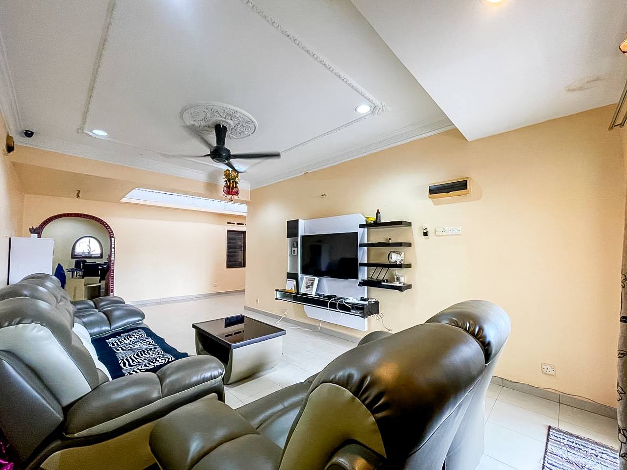 1 Storey Terrace Taman Klang Jaya - photo 3