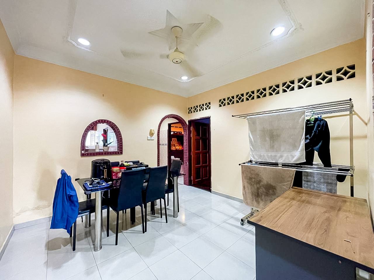 1 Storey Terrace Taman Klang Jaya - photo 7