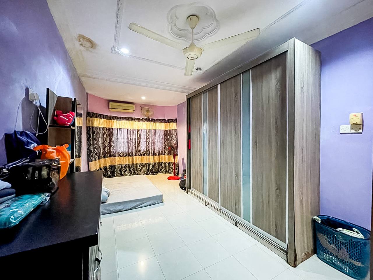 1 Storey Terrace Taman Klang Jaya - photo 8