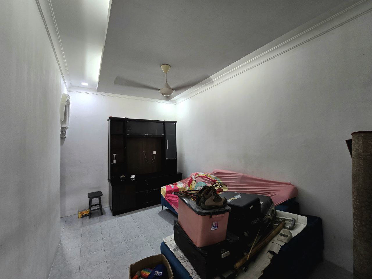 1 Storey Terrace Taman Impian Bukit Naga Shah Alam - photo 3