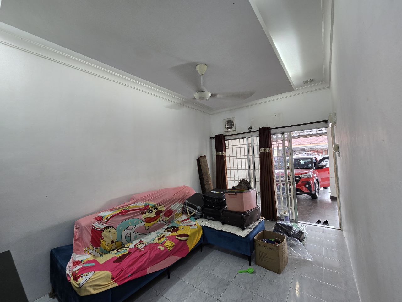 1 Storey Terrace Taman Impian Bukit Naga Shah Alam - photo 4