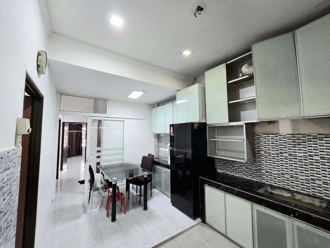 1 Storey Terrace Taman Impian Bukit Naga Shah Alam - photo 8