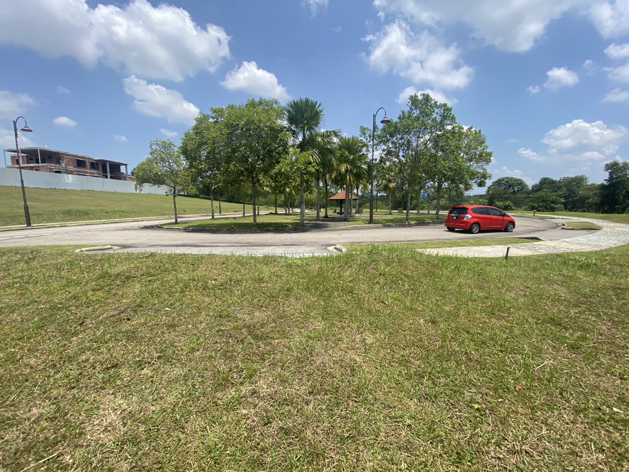 Bungalow Land at Presint11 Putrajaya - photo 4