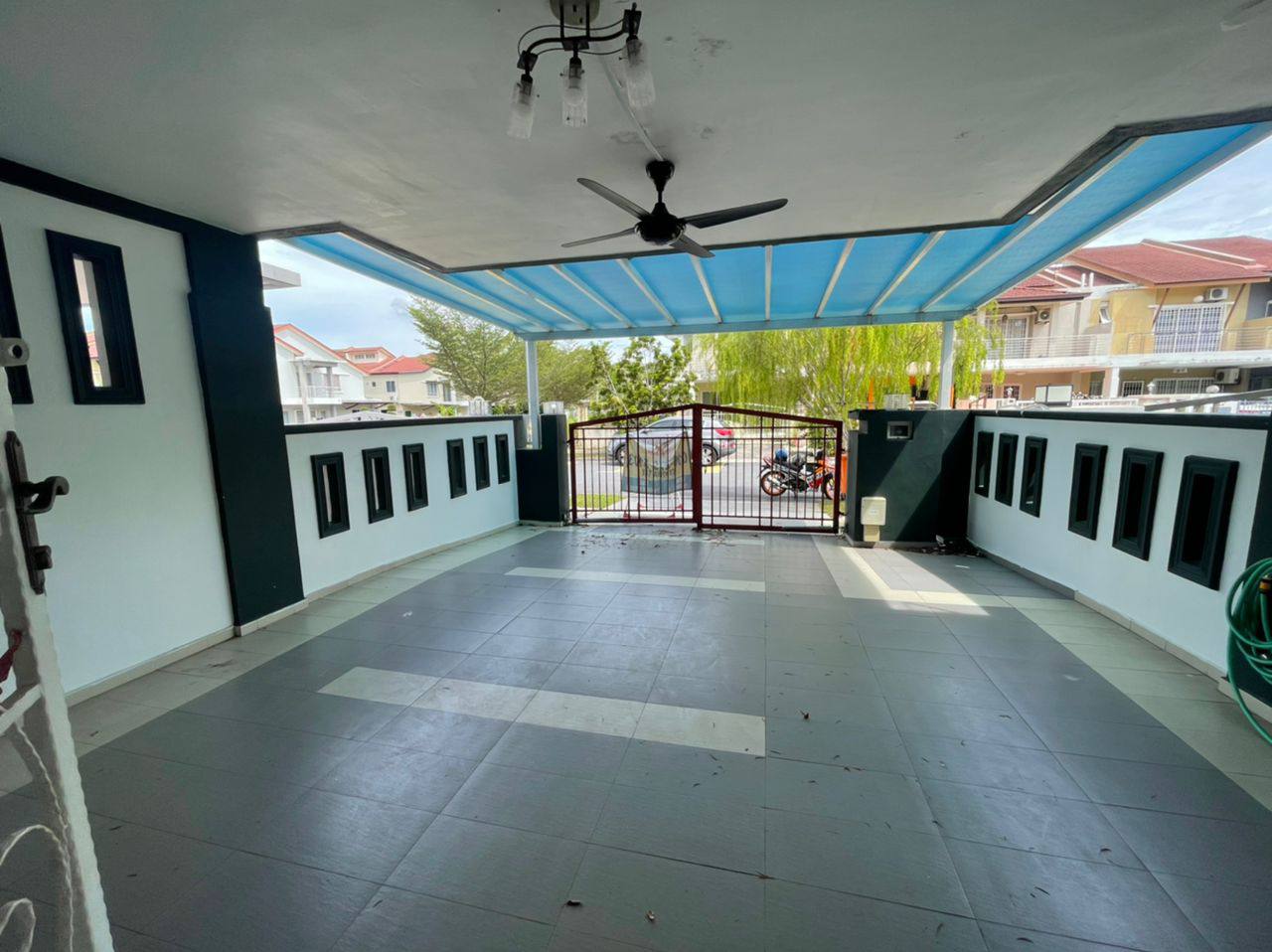 2 Storey Terrace Suajana Prima S2 Heights Seremban - photo 2