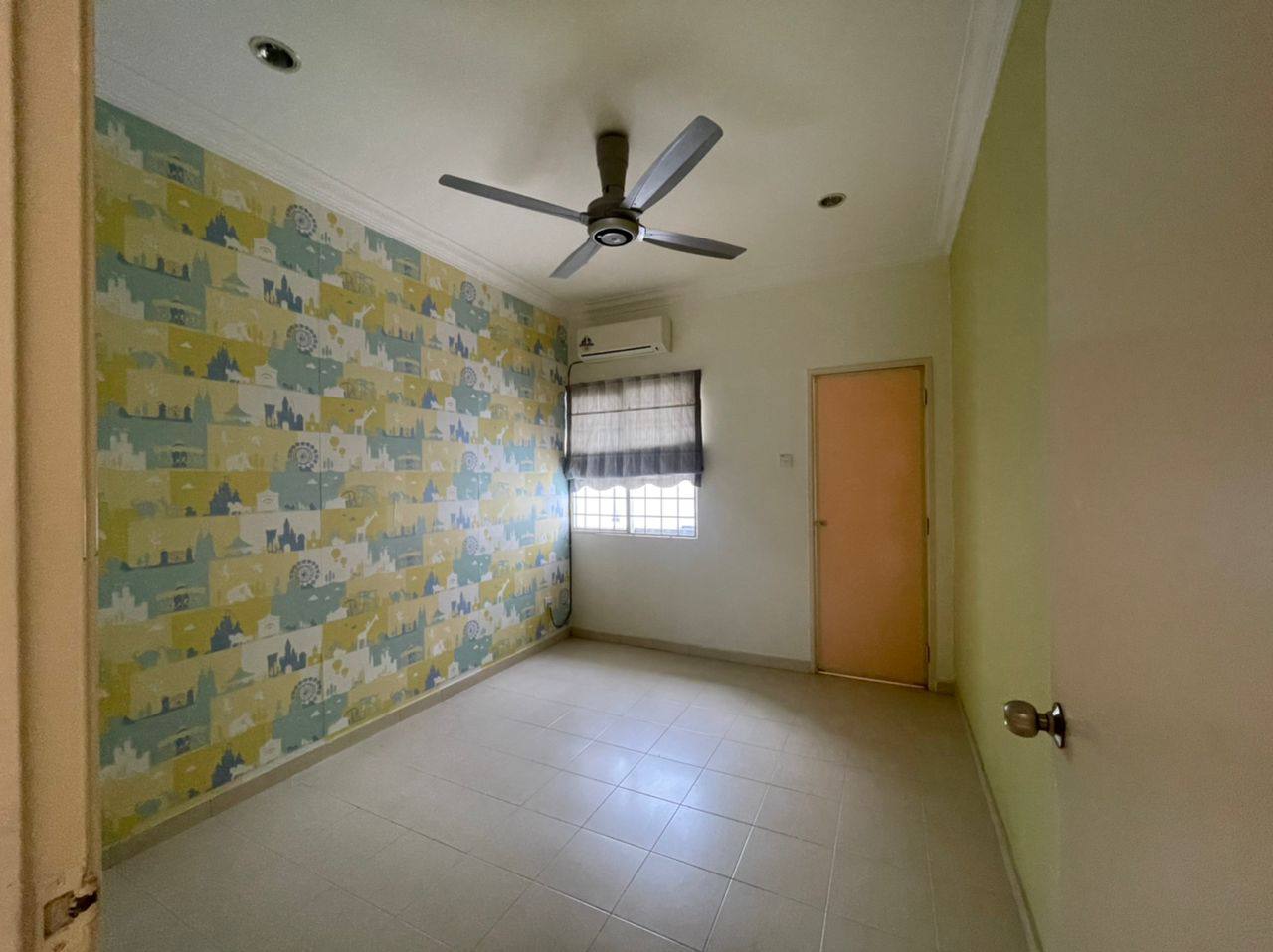 2 Storey Terrace Suajana Prima S2 Heights Seremban - photo 4