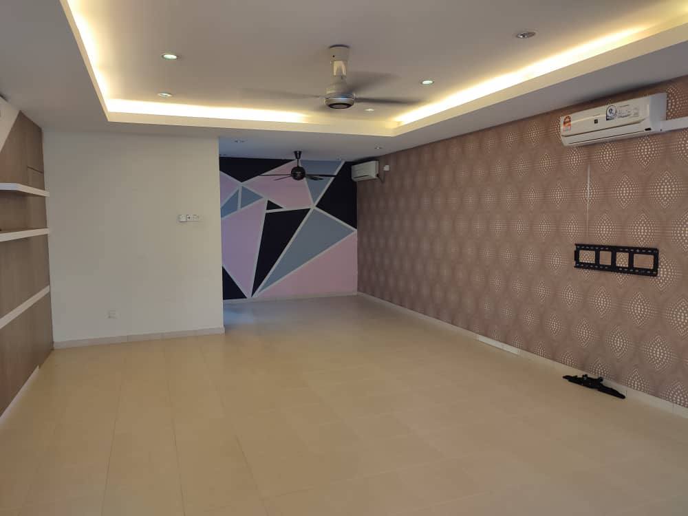 2 Storey Terrace Suajana Prima S2 Heights Seremban - photo 7